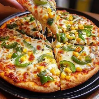 Brooklyn Veggie