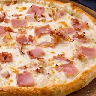 Double Bacon Hit