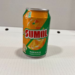 SUMOL LARANJA