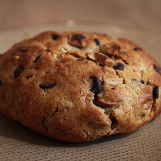 Cookie Baunilha