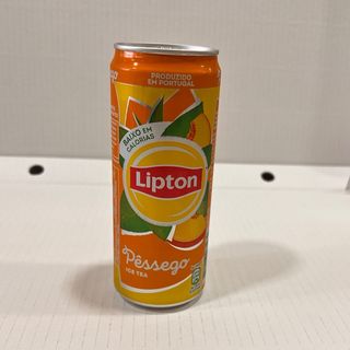 LIPTON PESSEGO