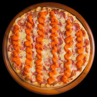 Cheddar Supreme