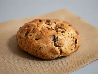 Cookie Baunilha