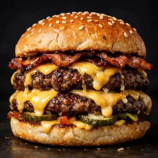 Noite Burger