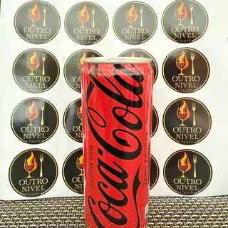 Cola cola - zero