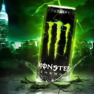 Monster