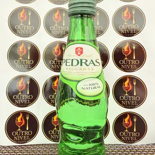Pedras Natural