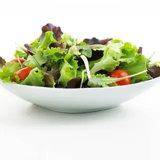 Salada mista