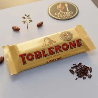 Toblerone