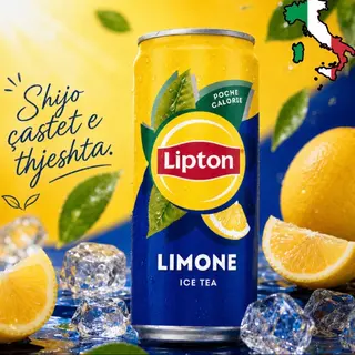 Lipton ice tea