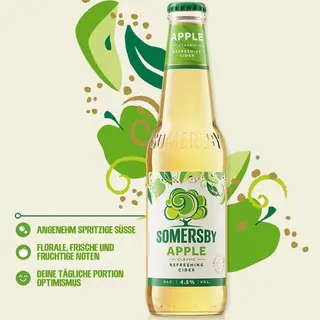 Somersby