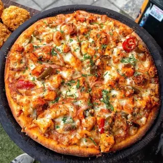Pizza 5 Meat 32 cm
