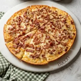 Pizza Bacon Special 32cm