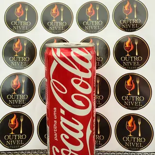 Coca Cola