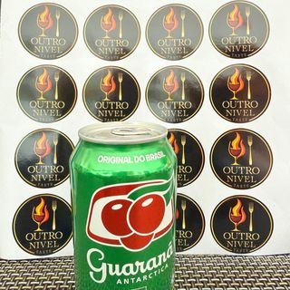 Guarana Antarctica 