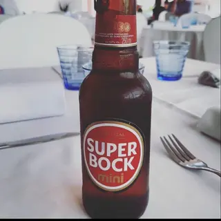 Super Bock - Mini
