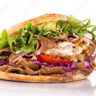 Menu Donner