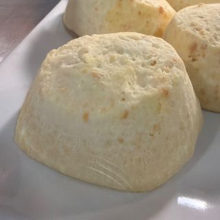 Pão de queijo