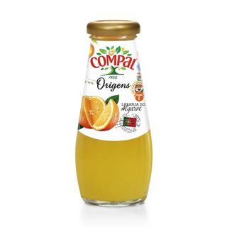 Compal laranja