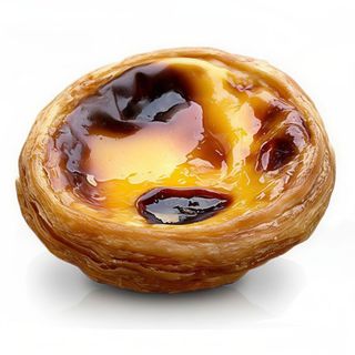 Pastel de Nata