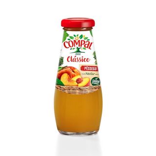 Compal Pêssego 