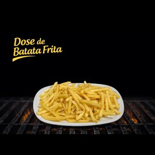 1 Dose de Batata Frita