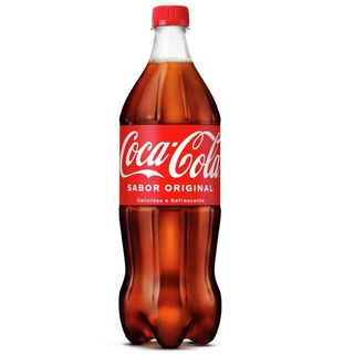 Coca-Cola 1l