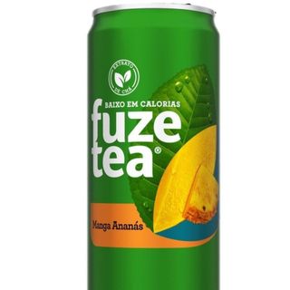 Fuze Tea Manga Ananás 