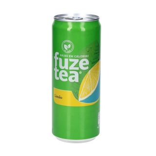 Fuze Tea Limão 