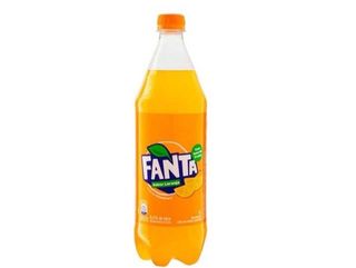 Fanta 1l
