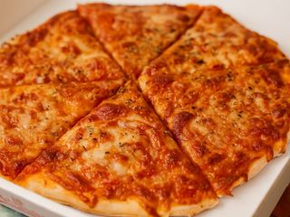 Pizz'amore Pepperoni