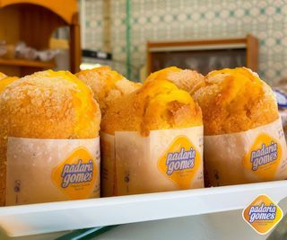 Bolo de Arroz