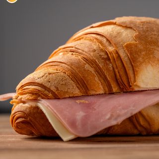 Croissant Misto