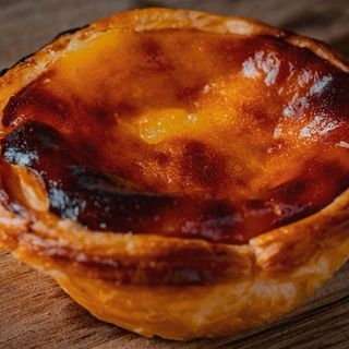 Pastel de Nata