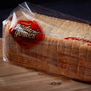 Pão de Forma Integral 400grs