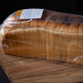 Pão de Forma Rica 800grs