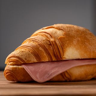 Croissant de Fiambre
