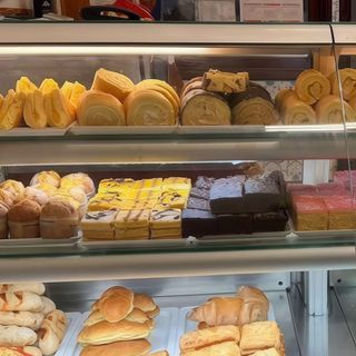 Caixa de 6 Bolos Sortidos