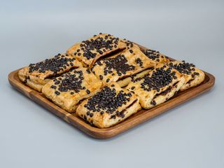Trufa de Chocolate