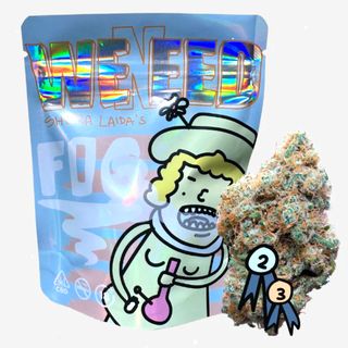 Weneed FOG Indoor 3,5g