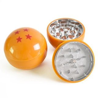 Grinder Dragon Ball