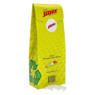 Filtros Jilter Largos Ø7mm (250un)