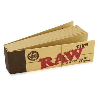 Filtros Raw (50un)