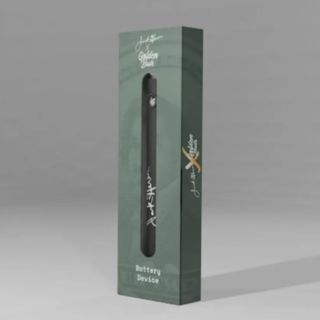 Vaporizador de Caneta Golden Buds
