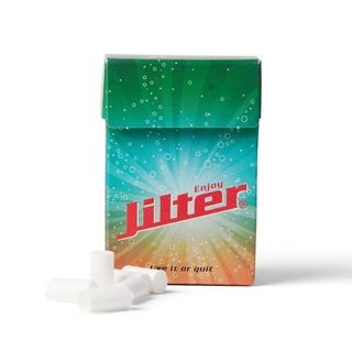 Filtros Jilter Ø6mm (42un)