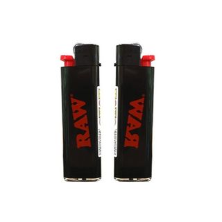 Isqueiro RAW