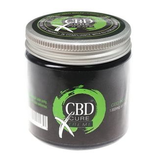 CBD Cure Xtreme 30ml