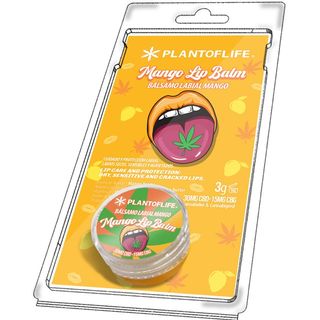 Bálsamo Labial de Manga (3g)