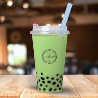 Milk tea cremoso 500ml