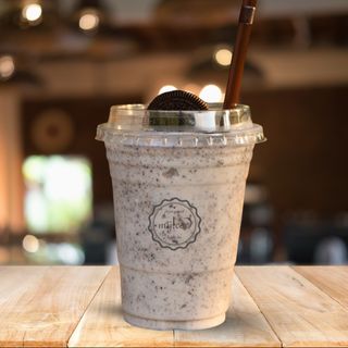 Milk tea special series 500ml